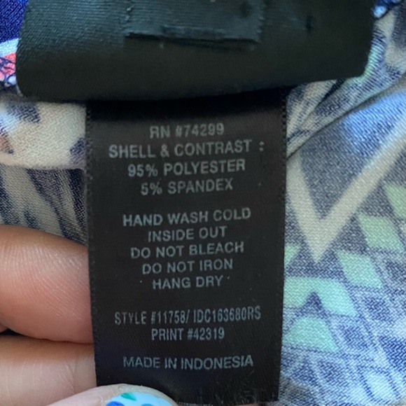 EnFocus Studio Sleeveless Sheath Dress 8 - Picture 12 of 12